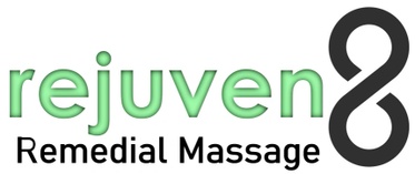 Rejuven8 Massage Therapy