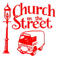 Church on the Street Gallup