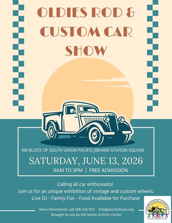 Currently looking for participants, sponsors, and raffle donations. 