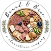 Board & Brie