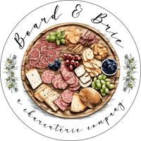 Board & Brie