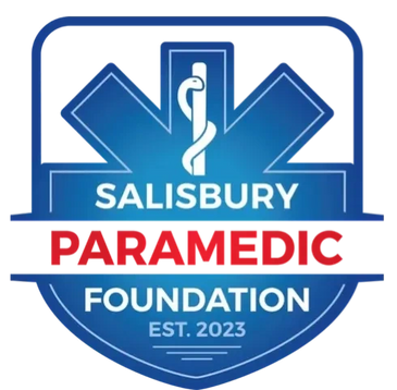 Salisbury Paramedic Foundation logo