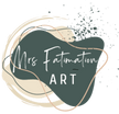 Mrs Fatimation Art