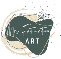 Mrs Fatimation Art