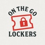 ON THE GO LOCKERS