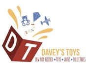 Davey's Toys