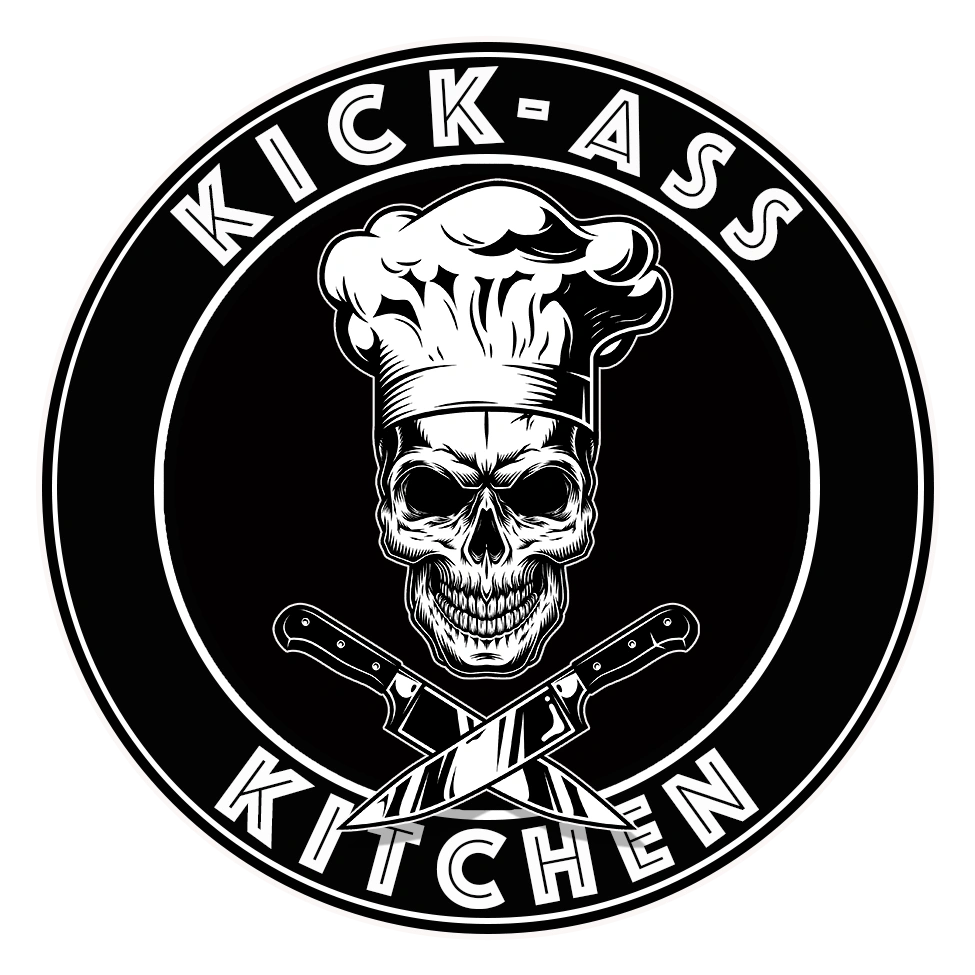 Kitchen Ass