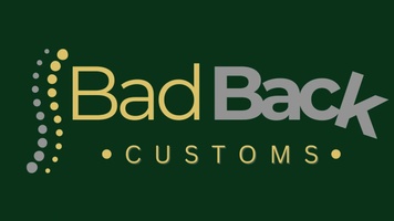 Bad Back Customs