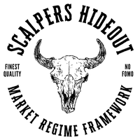 Scalpers Hideout
