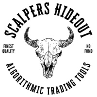 Scalpers Hideout