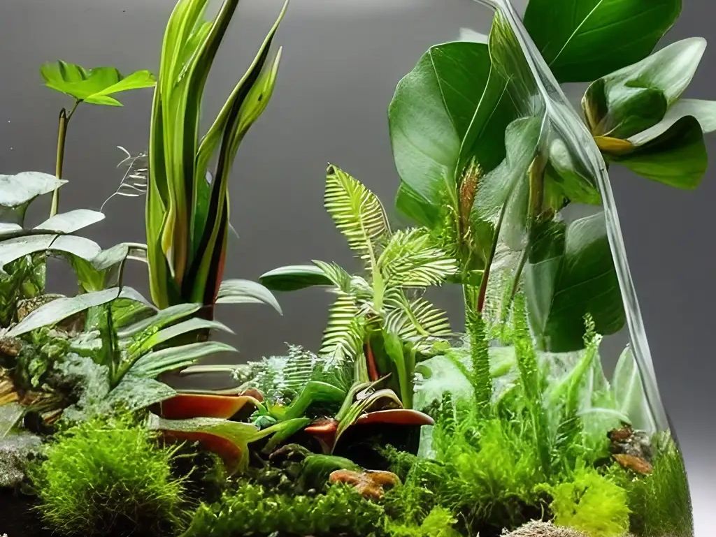 Badeværelse Picasso Irreplaceable Tips for Indoor and Terrarium Plants - Ringwoodplants