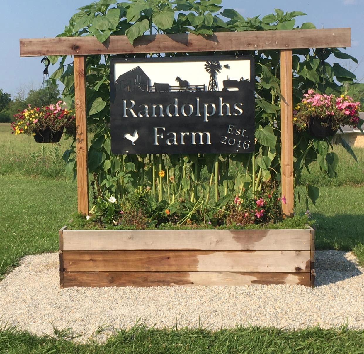 Randolphs Farm photo 22