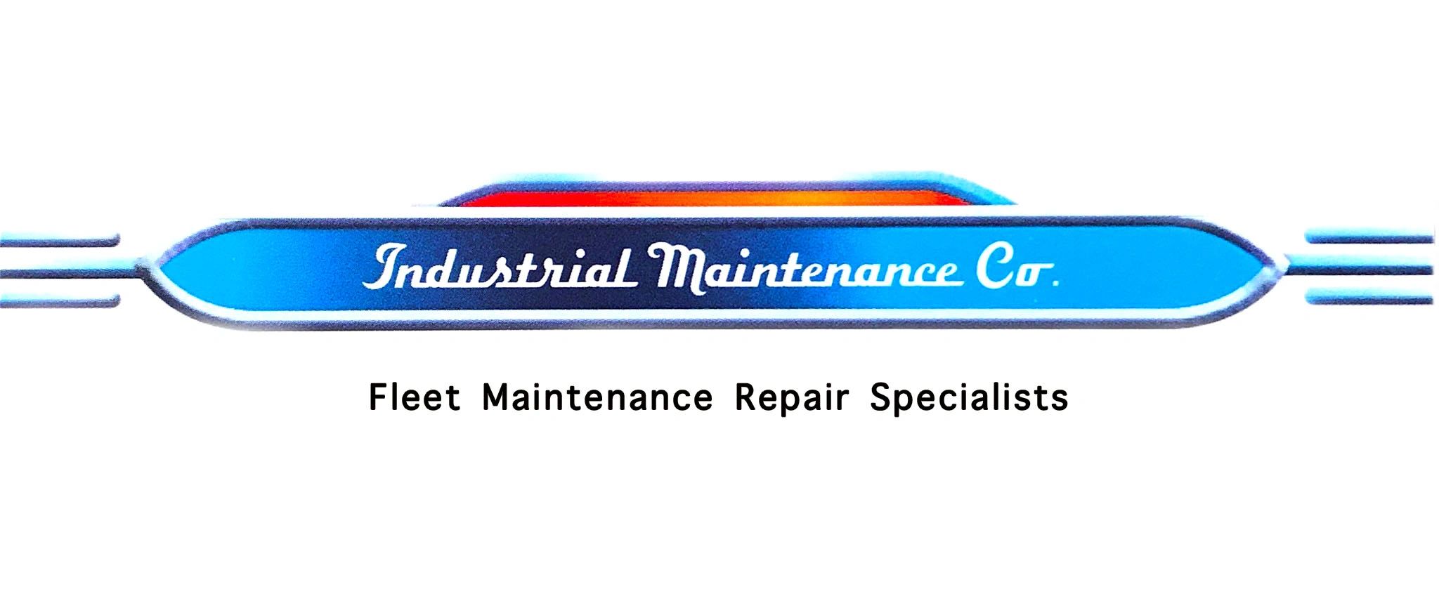 Industrial Maintenance Company