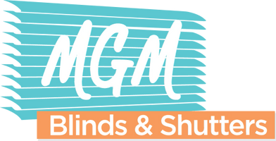 MGM Blinds & Shutters