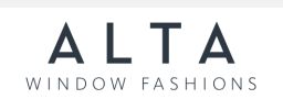 Alta Window Fashions