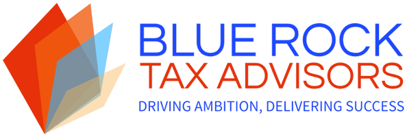 Blue Rock Tax Advisors 