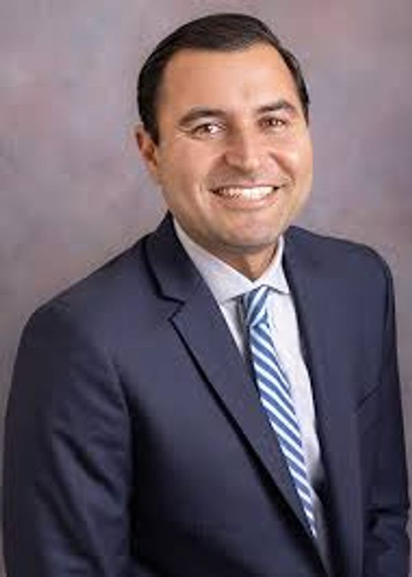 Dr. Omid Moshtagi MD 
Investigator 