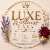 The LUXE Wellness Casa