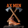 Ax Men Work Boots