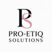 pro-etiq solutions  
