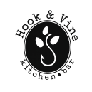 Hook & Vine - Kitchen and Bar