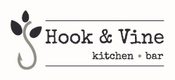 Hook & Vine - Kitchen and Bar