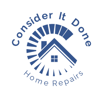 Consider It Done Home Repairs