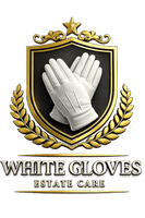 white gloves estate care 