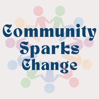 Community Sparks Change - Holiday Clubs