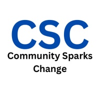community sparks   change