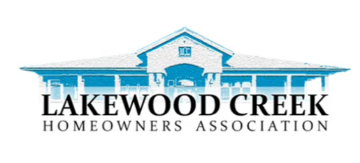 Lakewood Creek Homeowners Association