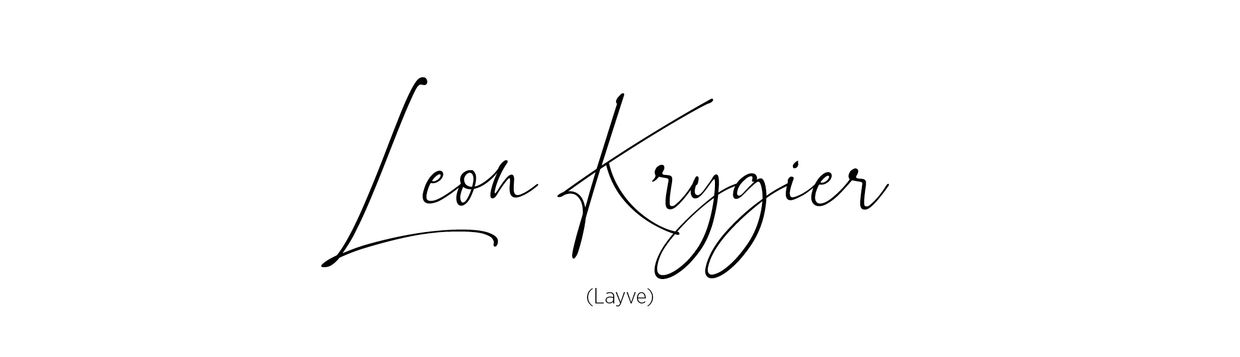 Leon Krygier