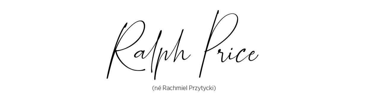 Ralph Price