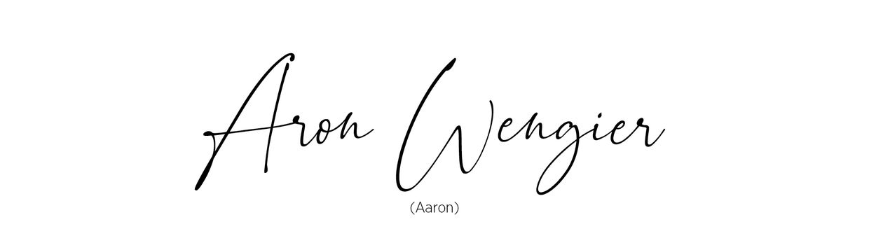 Aron Wengier