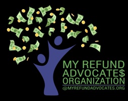 Refund advocates