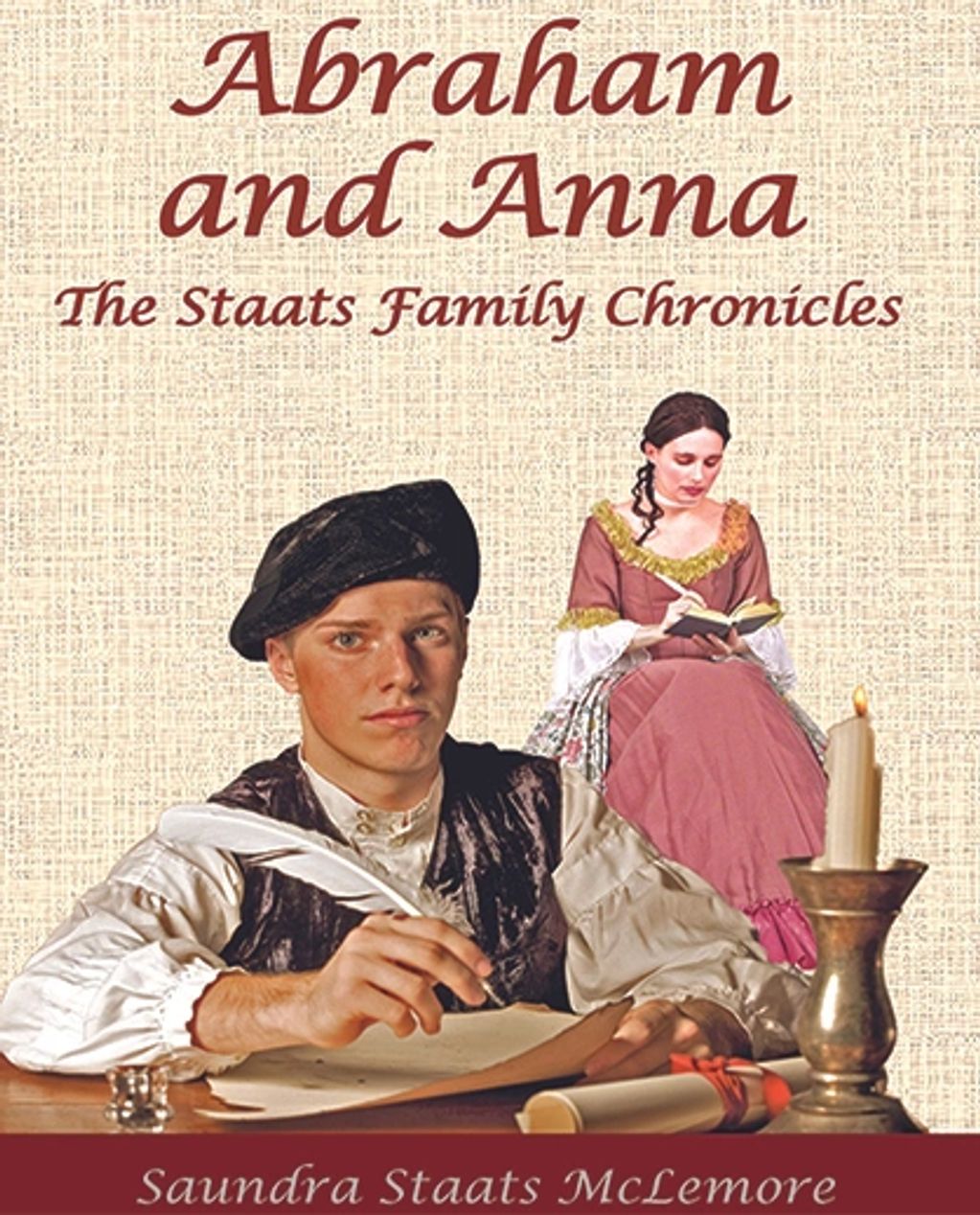 Abraham and Anna