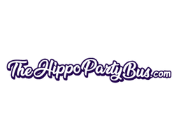 The Hippo Party Bus