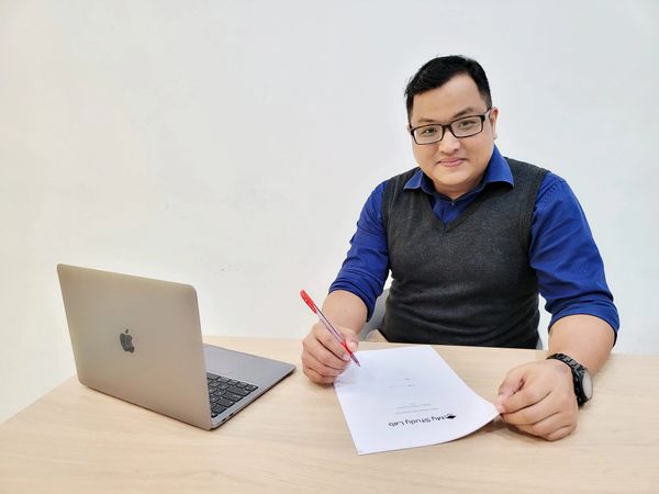 Jason joined My Study Lab with more than 8 years of teaching experience at international schools and