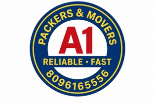 A1 packers and movers