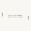 Koco & Kirby Designs 