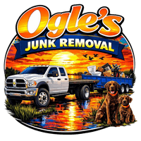 Ogle's Junk Removal