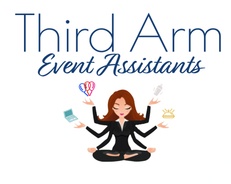 Third Arm Event Assistants