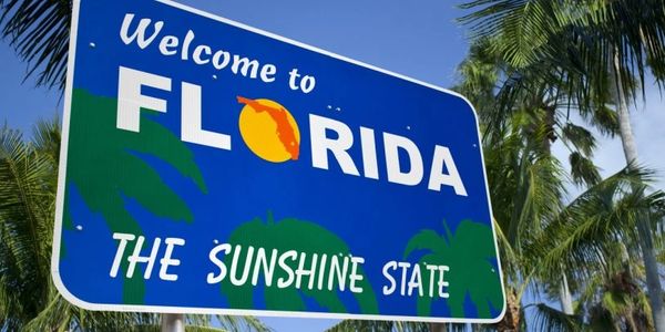 NO STATE TAX IN FLORIDA, FLORIDA IRS ADVANTAGES, START YOUR BUSINESS IN FLORIDA