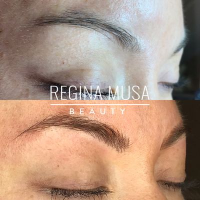 Microblading 