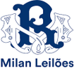 Cadastro Milan Leilões
