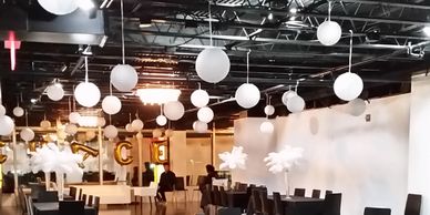 Loft5900, Lanham MD