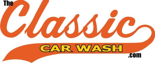 Classic Car Wash