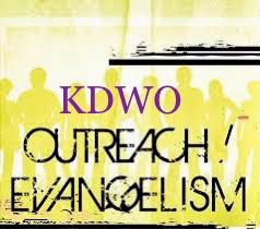 Dominion World Outreach Ministries - Contact