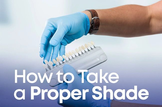 6 Steps on Achieving the Perfect Shade