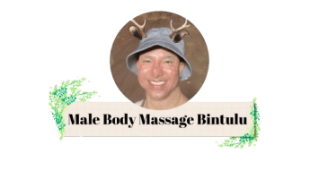 Male Body Massage Bintulu